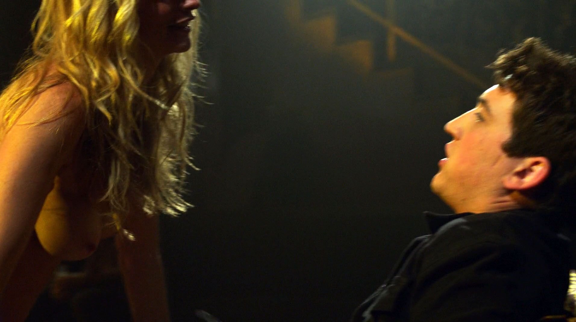 Cameron Richardson | Celeb Masta 5