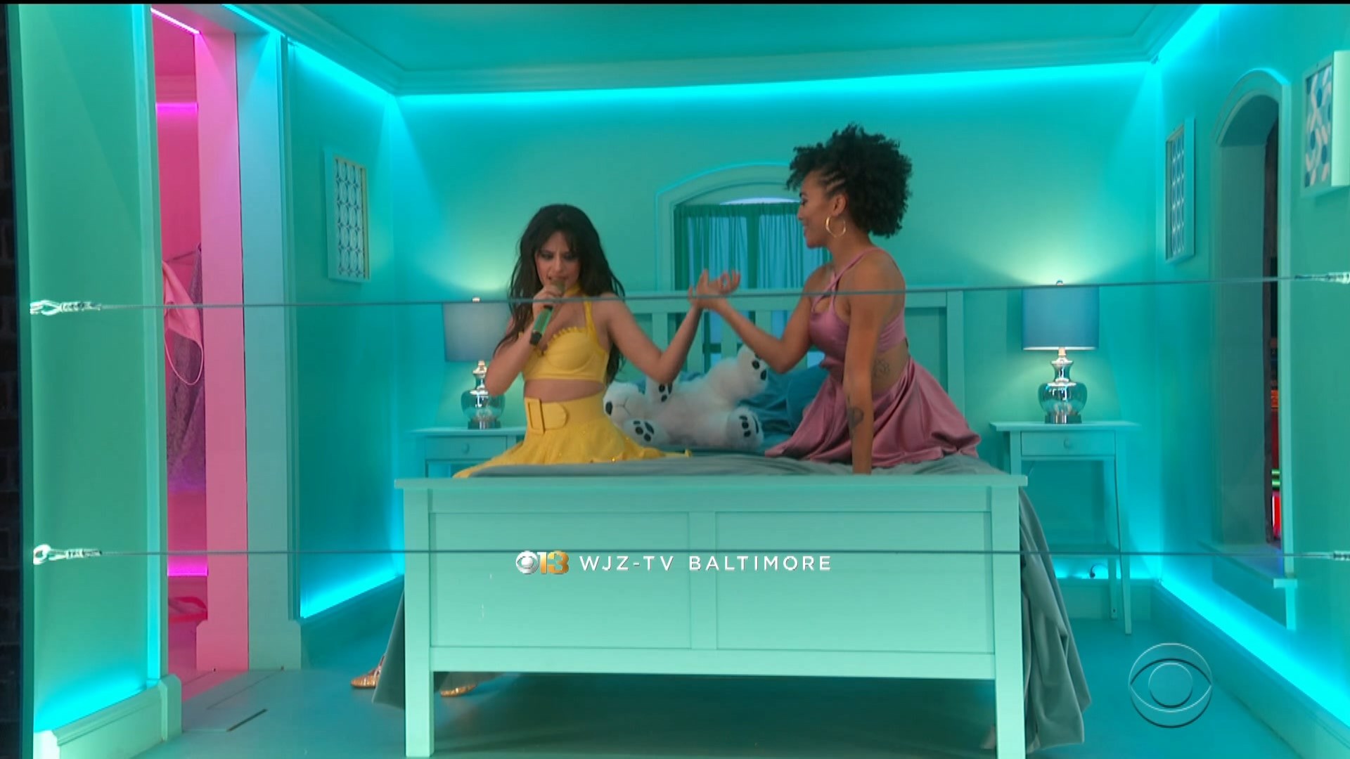 Camila Cabello | Celeb Masta 51