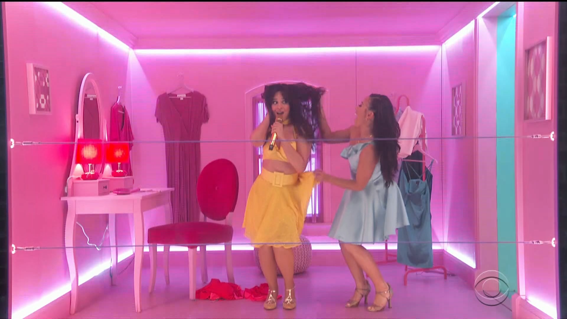 Camila Cabello | Celeb Masta 52