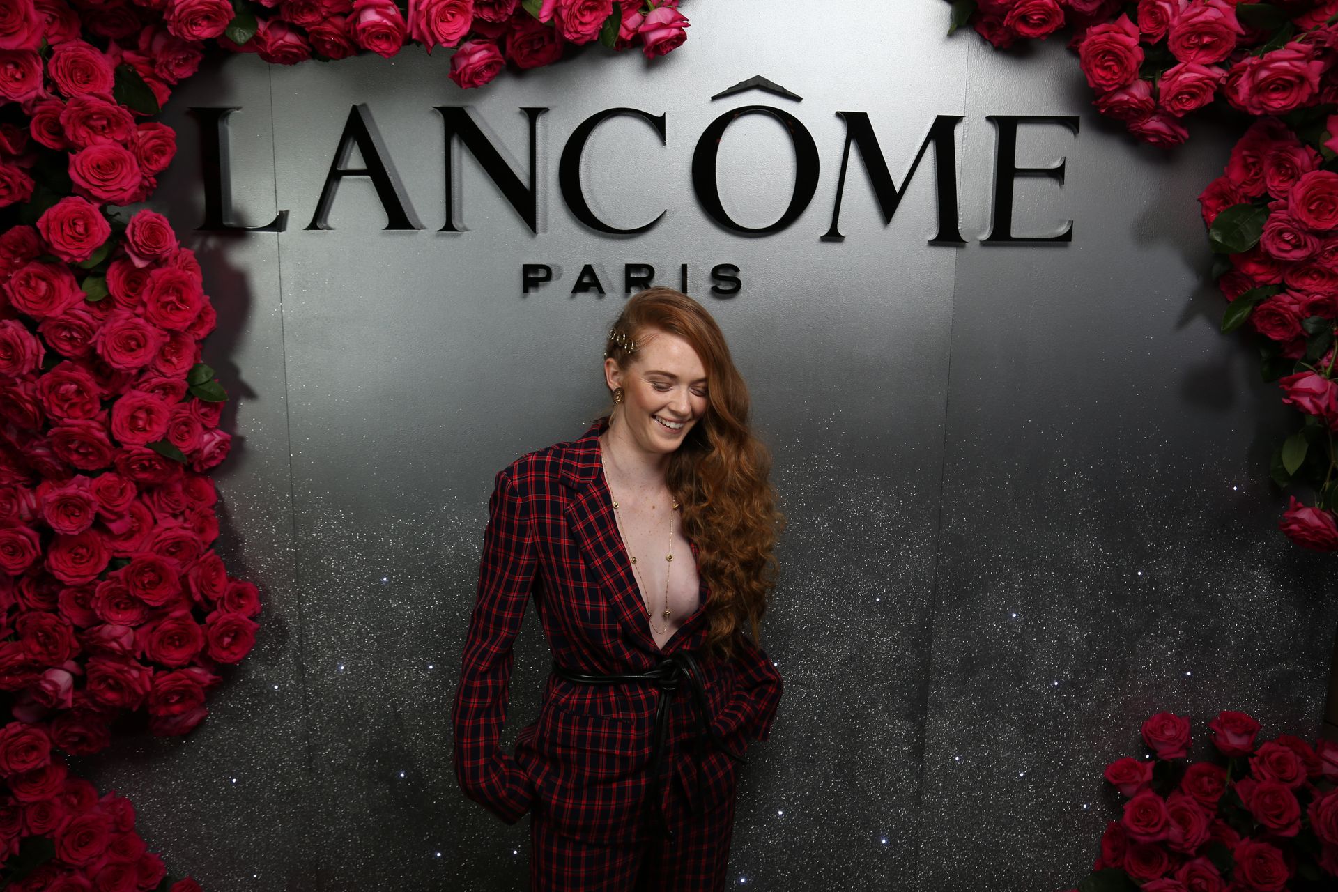 Camren Bicondova | Celeb Masta 2