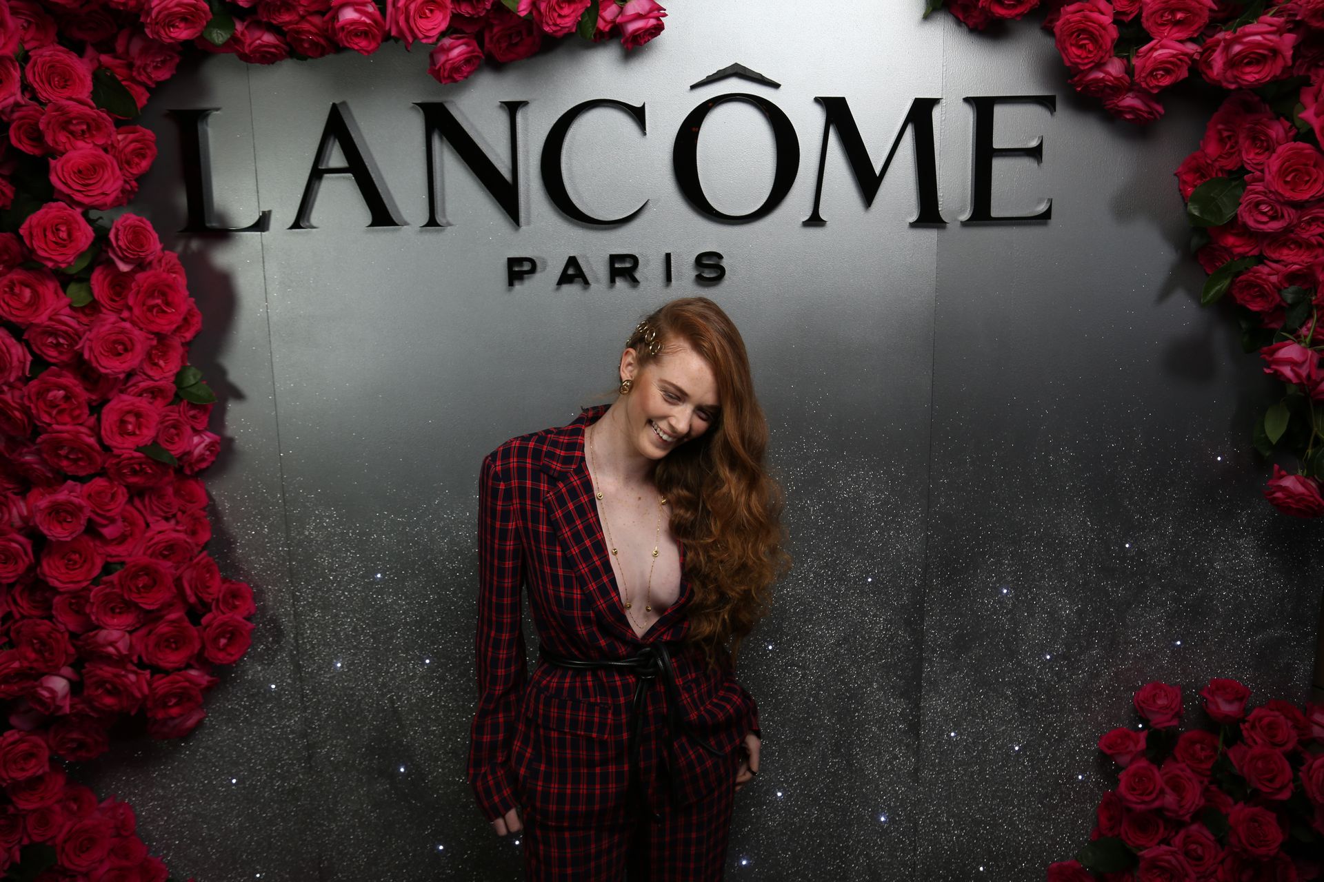 Camren Bicondova | Celeb Masta 3