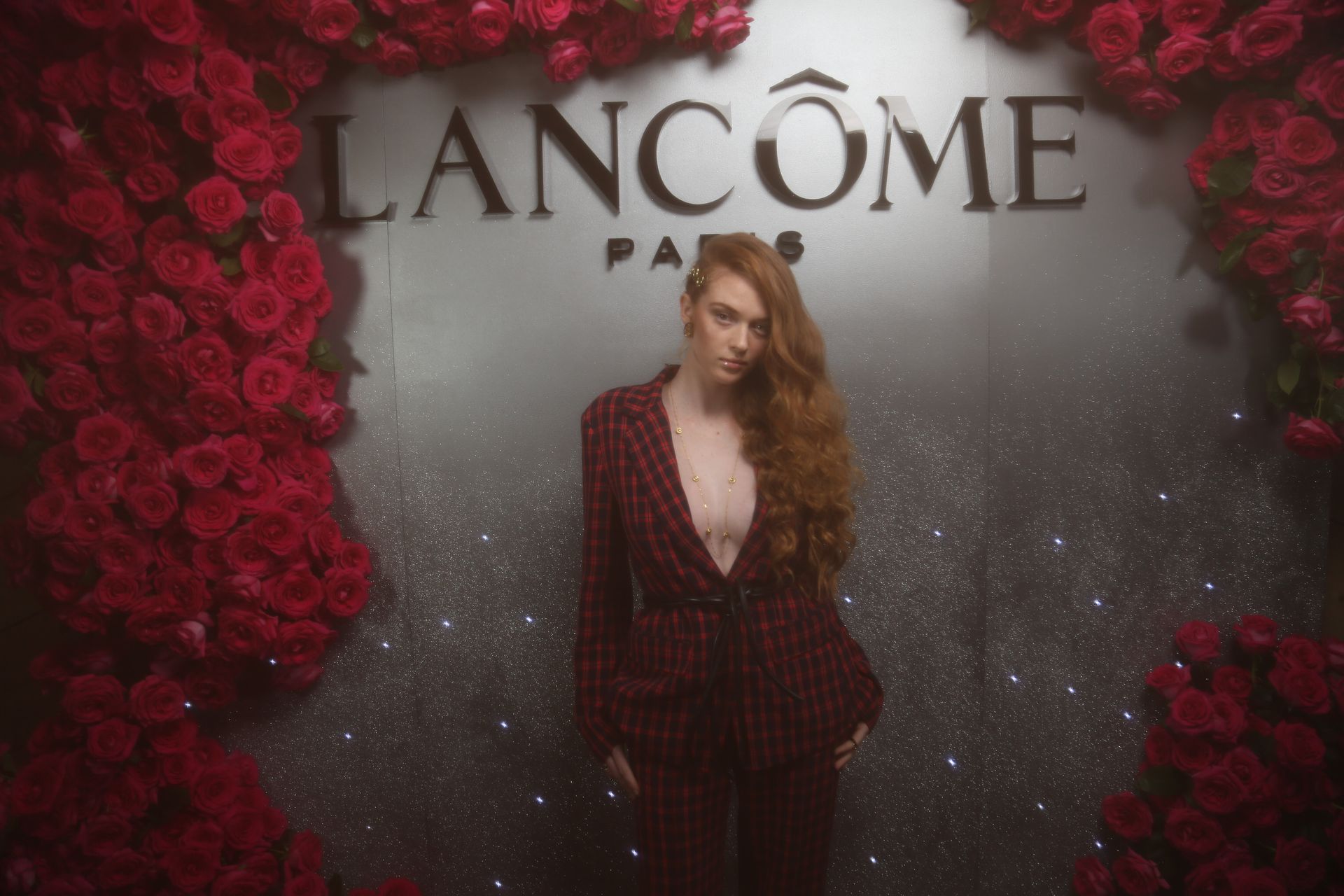 Camren Bicondova | Celeb Masta 5