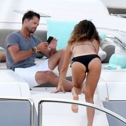 Brooke Burke | Celeb Masta 287