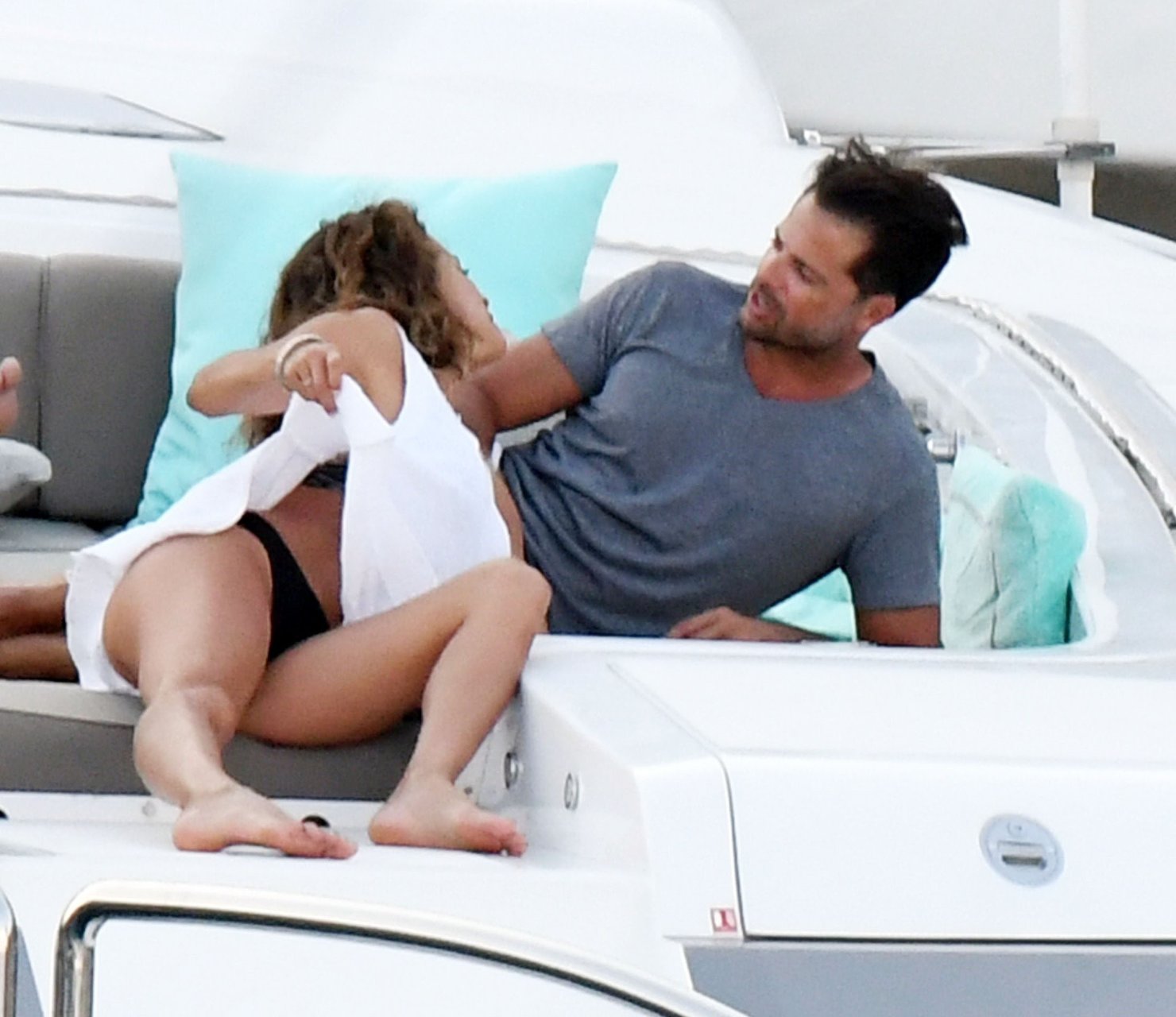 Brooke Burke | Celeb Masta 297