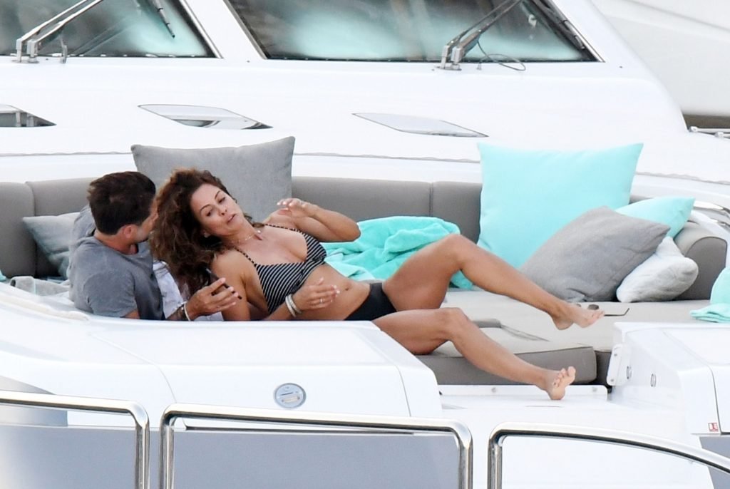 Brooke Burke | Celeb Masta 303