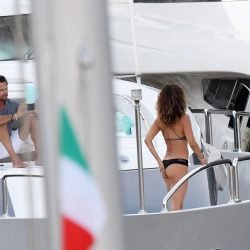 Brooke Burke | Celeb Masta 325