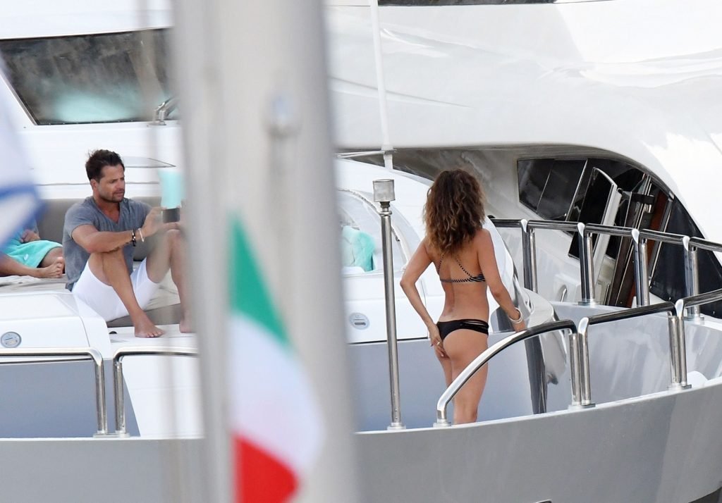 Brooke Burke | Celeb Masta 325