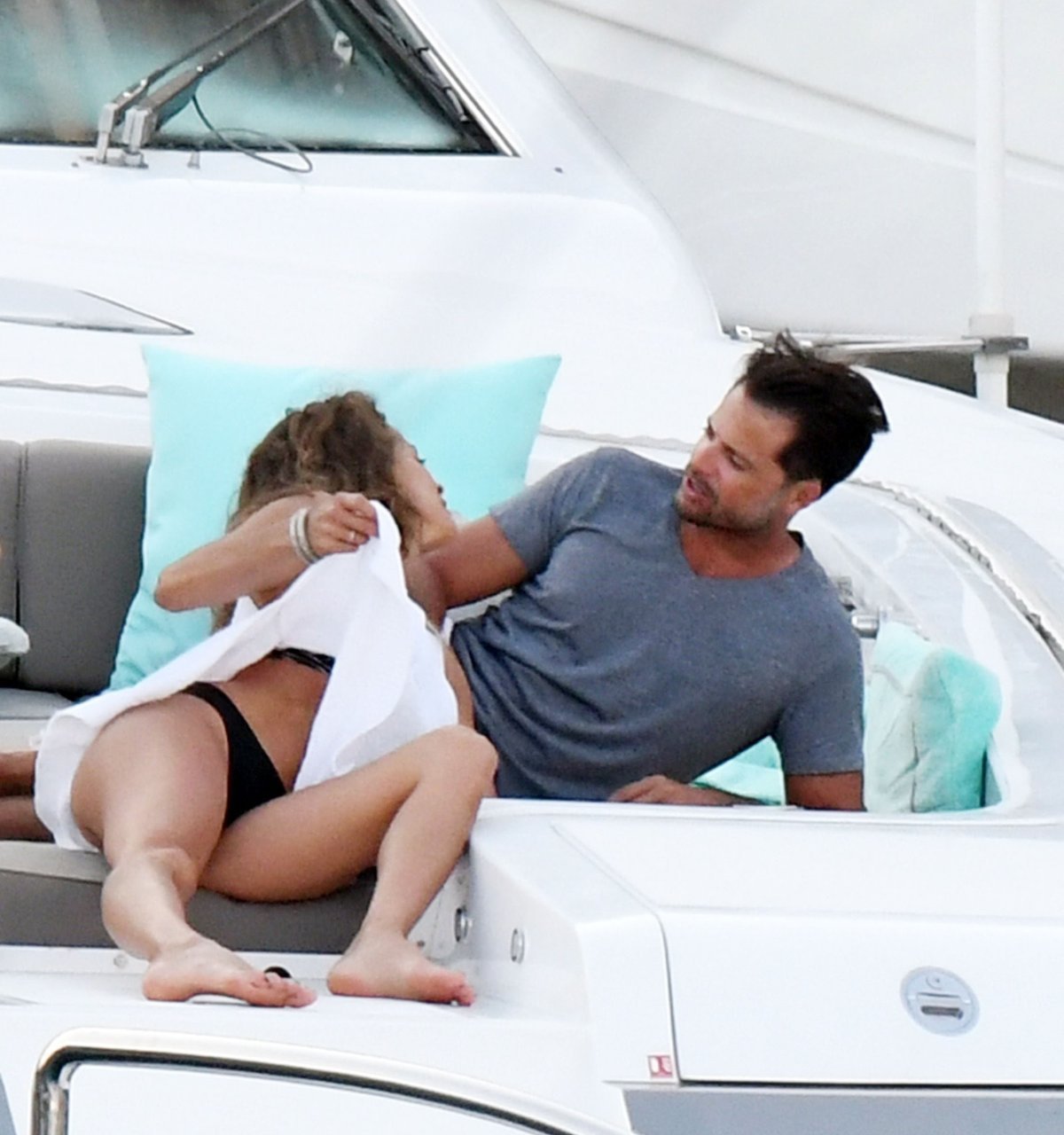 Brooke Burke | Celeb Masta 328