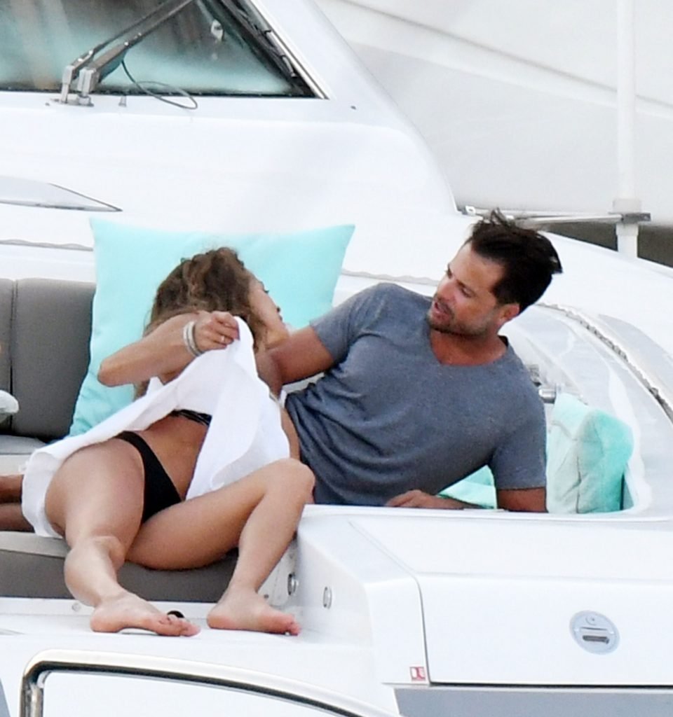 Brooke Burke | Celeb Masta 329