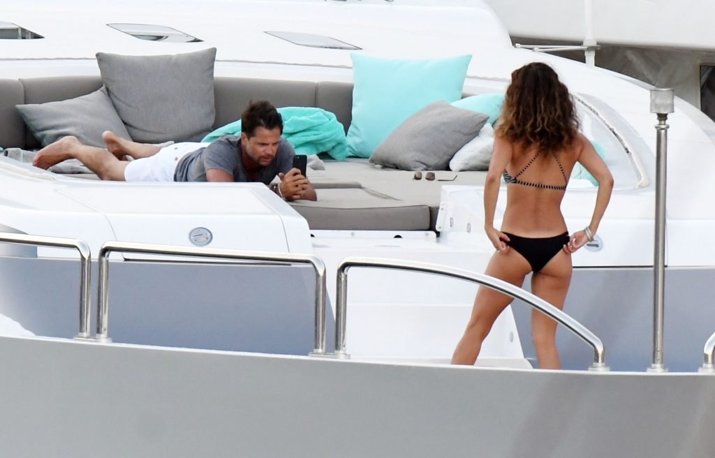 Brooke Burke | Celeb Masta 331