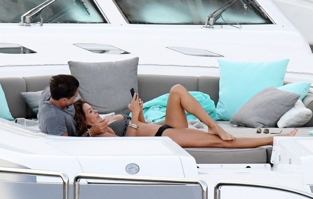 Brooke Burke | Celeb Masta 275