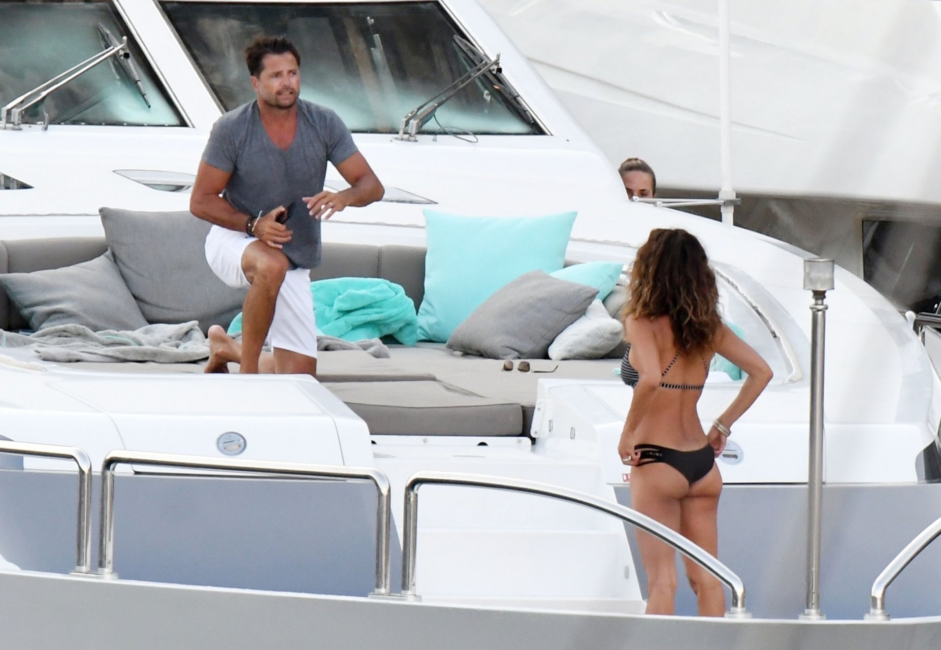 Brooke Burke | Celeb Masta 340