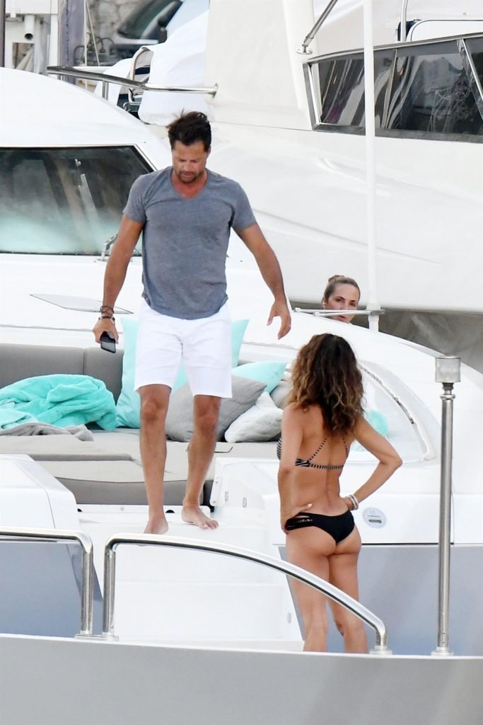 Brooke Burke | Celeb Masta 345