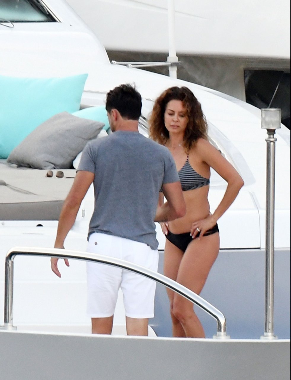 Brooke Burke | Celeb Masta 358