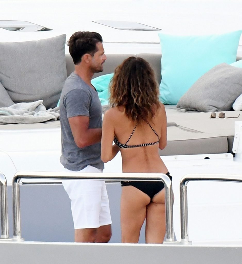 Brooke Burke | Celeb Masta 369