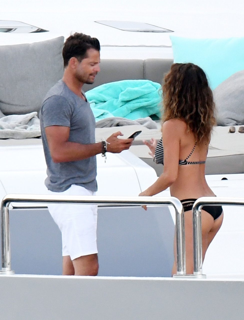 Brooke Burke | Celeb Masta 370
