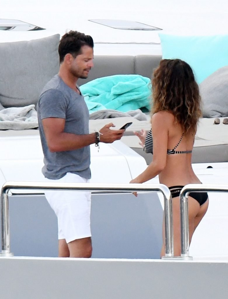 Brooke Burke | Celeb Masta 371