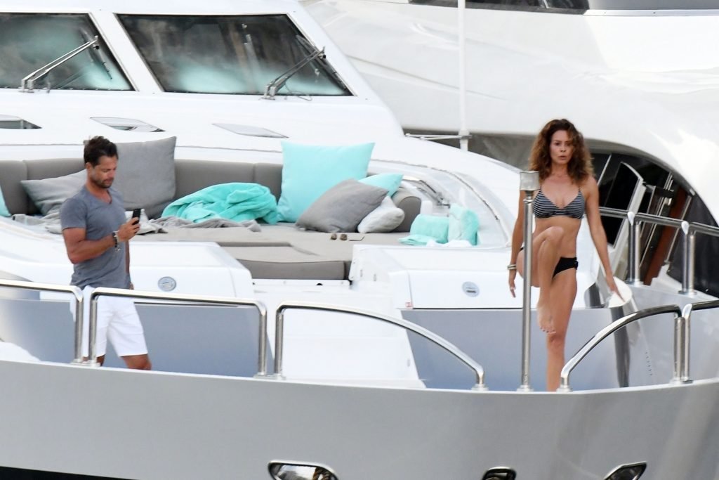 Brooke Burke | Celeb Masta 375