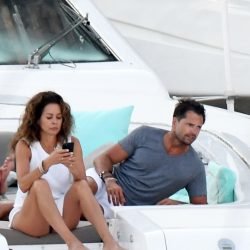 Brooke Burke | Celeb Masta 376