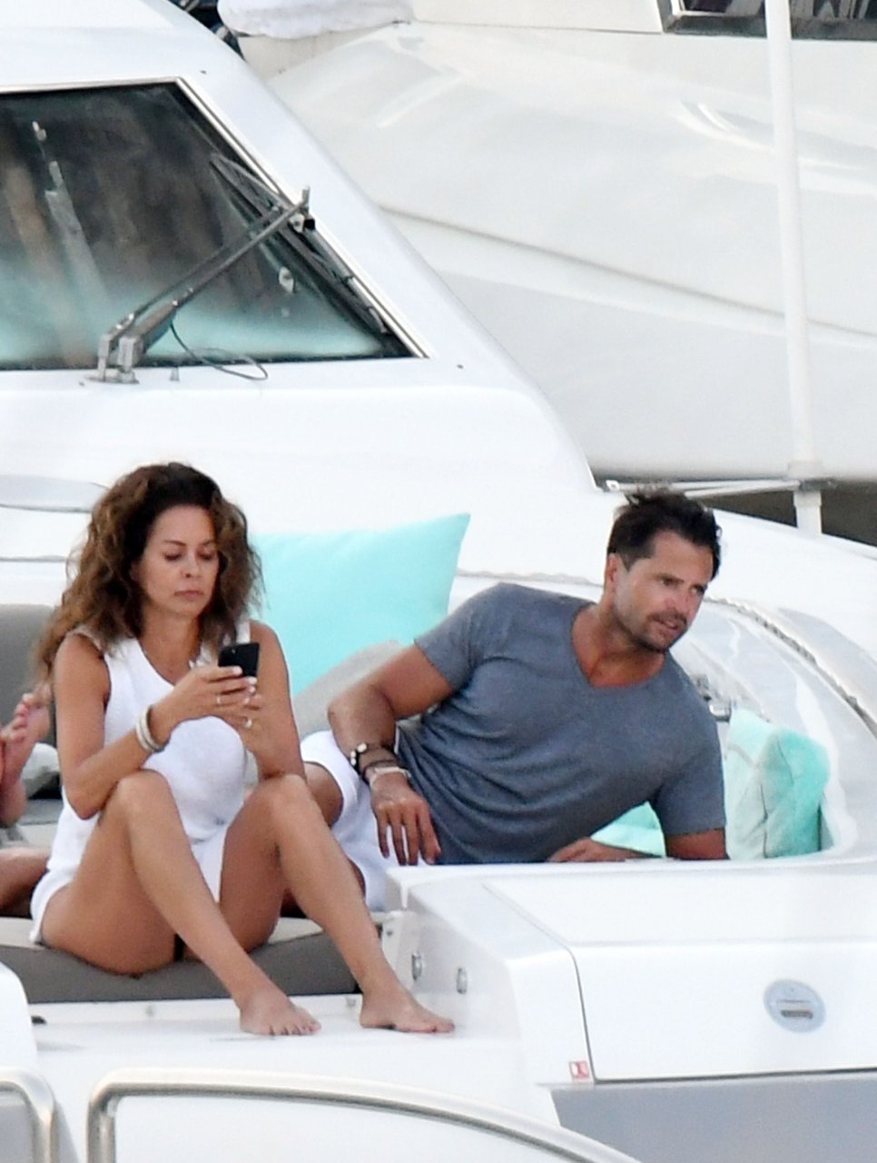Brooke Burke | Celeb Masta 376