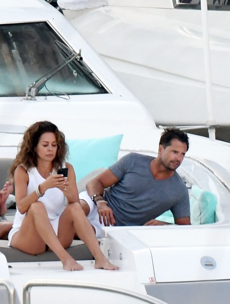 Brooke Burke | Celeb Masta 377