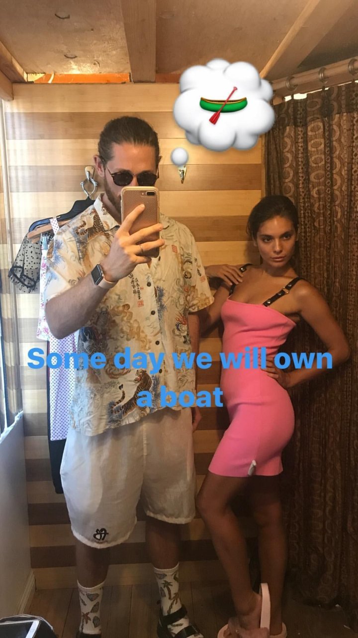 Caitlin Stasey | Celeb Masta 58