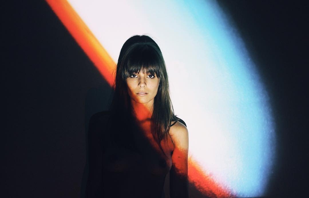 Caitlin Stasey | Celeb Masta 50