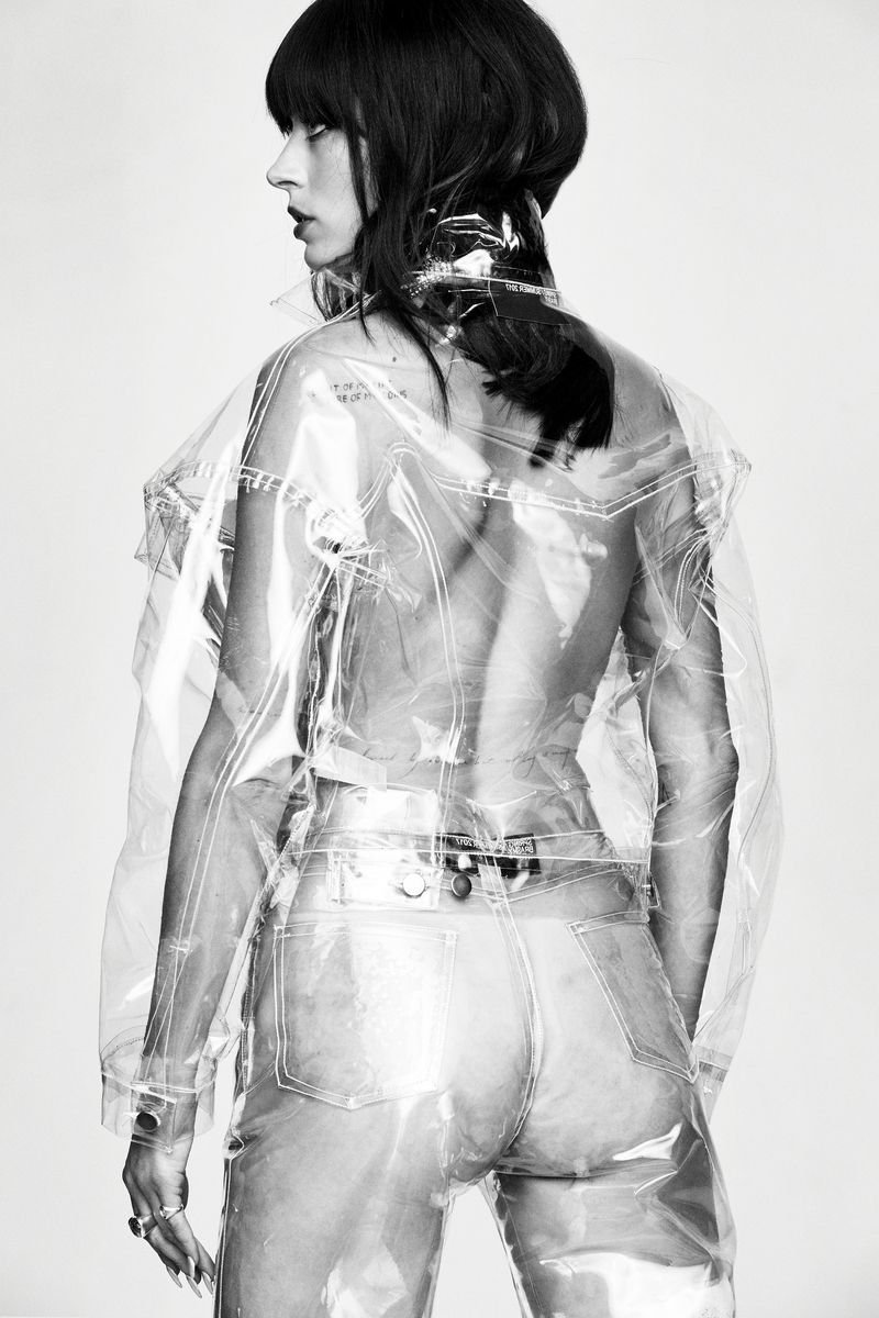 Caroline Vreeland | Celeb Masta 33