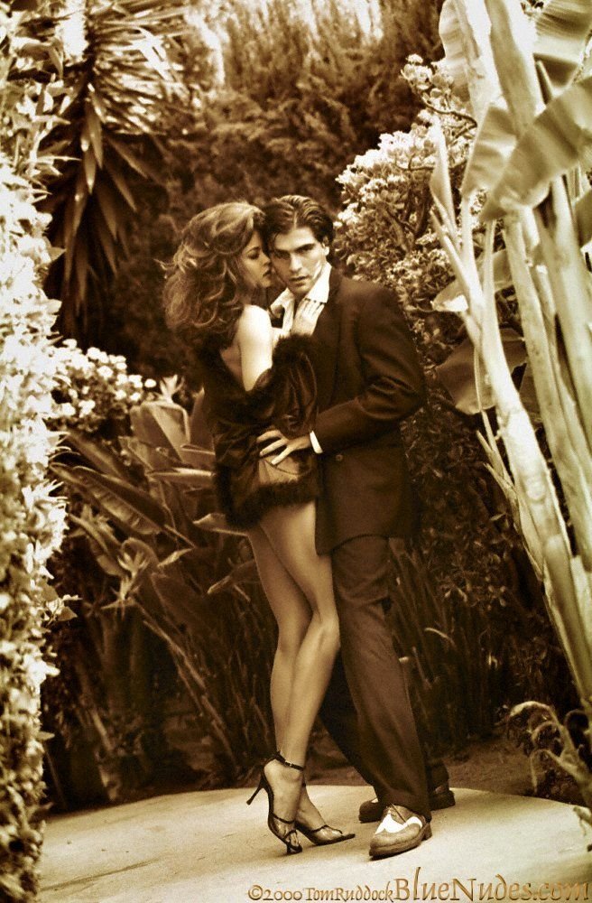 Brooke Burke | Celeb Masta 101