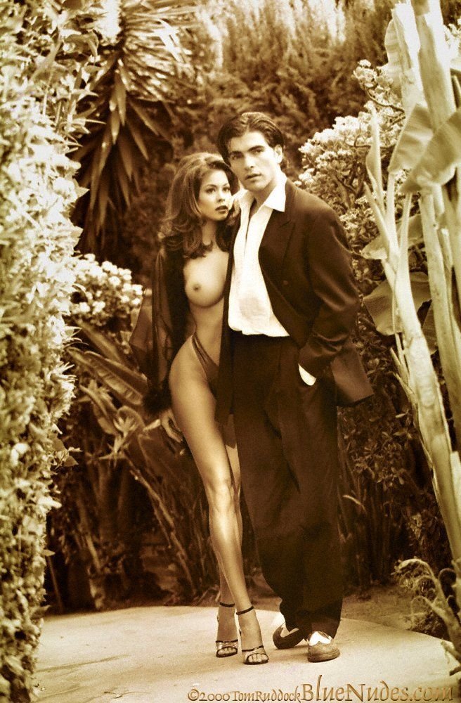 Brooke Burke | Celeb Masta 103