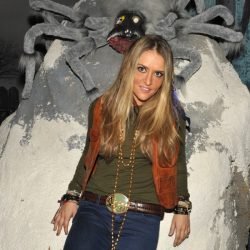 Brooke Mueller | Celeb Masta 1