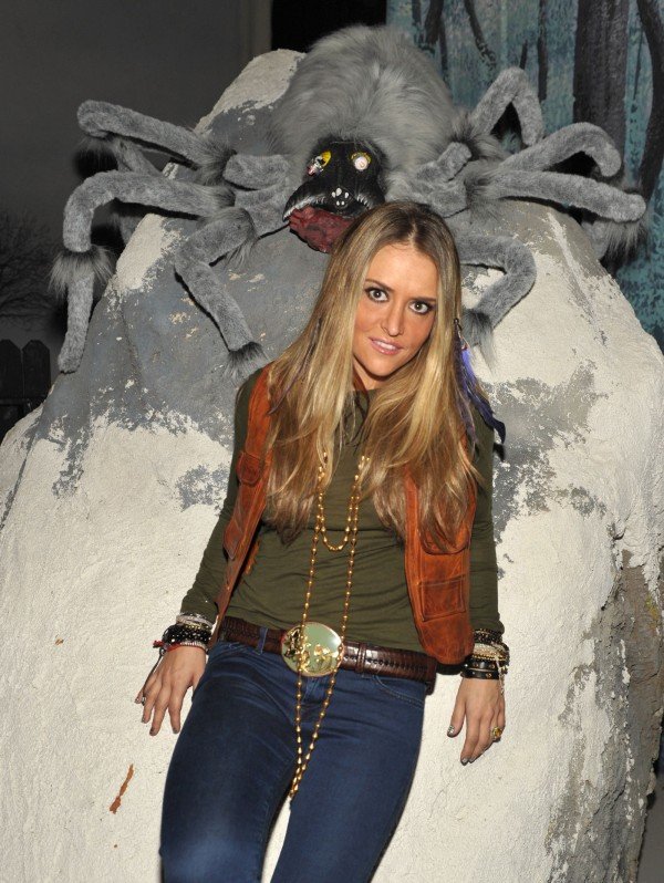 Brooke Mueller | Celeb Masta 1