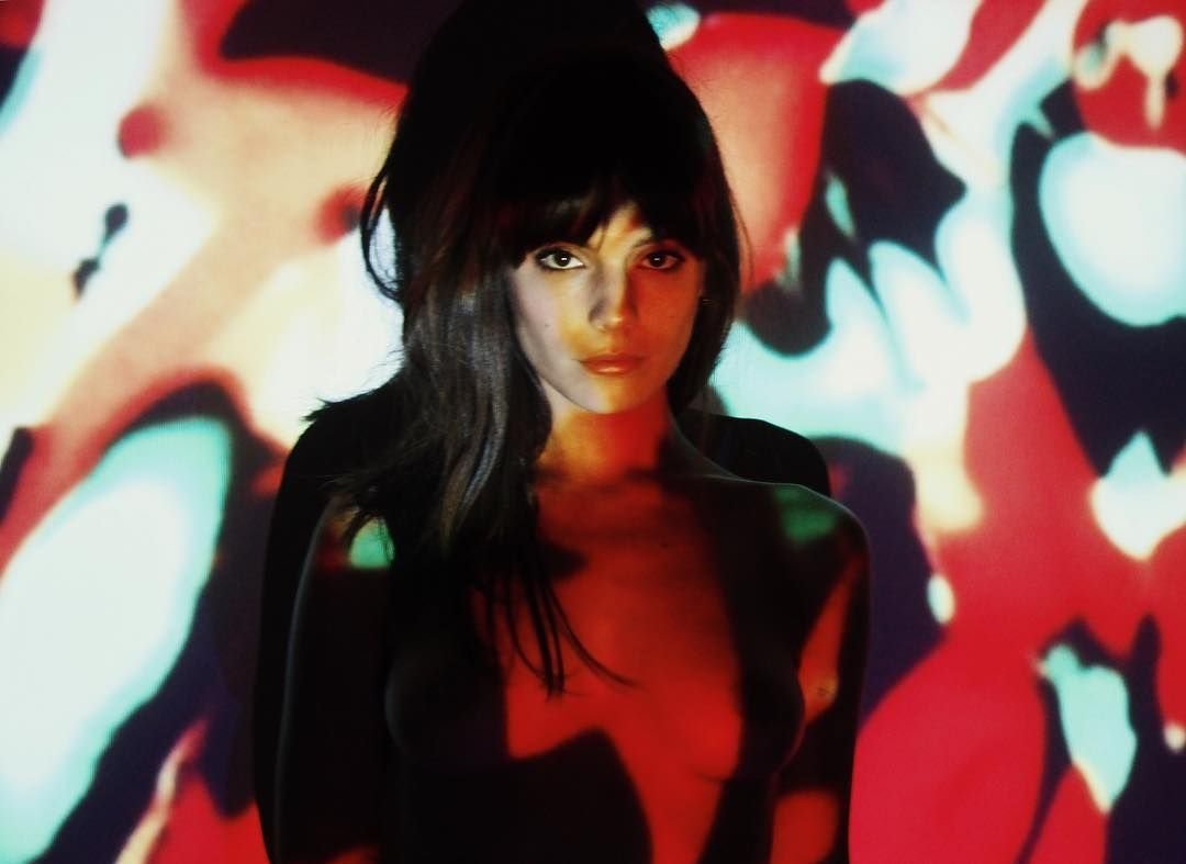 Caitlin Stasey | Celeb Masta 3