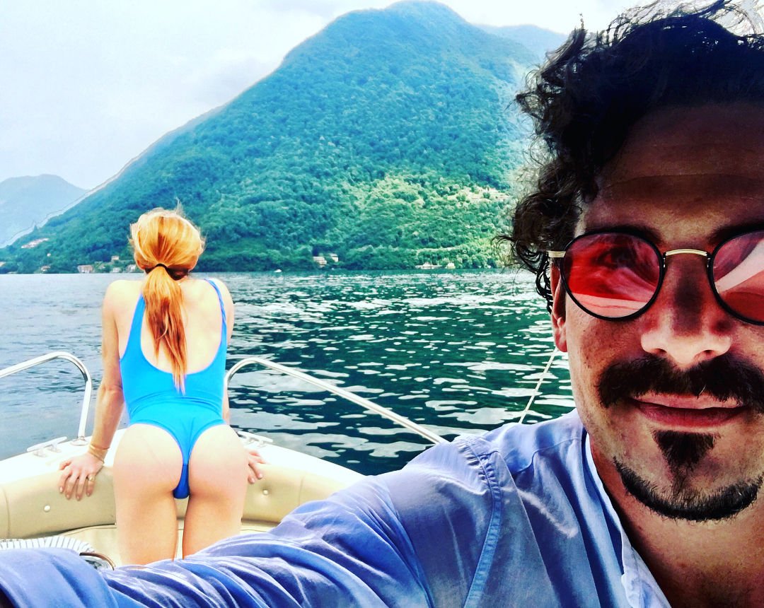 Caity Lotz | Celeb Masta 5