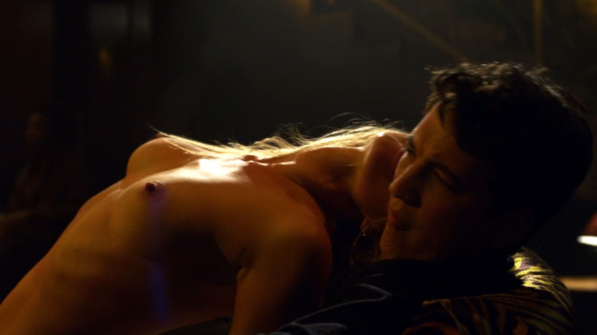 Cameron Richardson | Celeb Masta 15