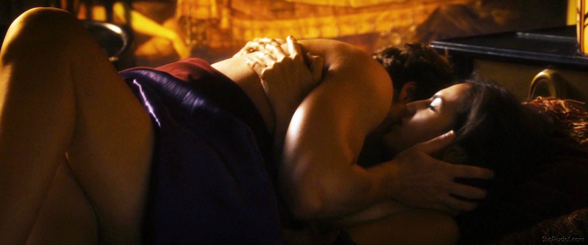 Camilla Belle | Celeb Masta 4