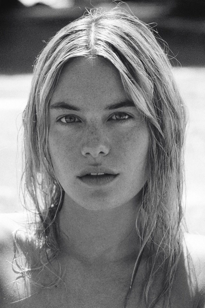 Camille Rowe | Celeb Masta 19