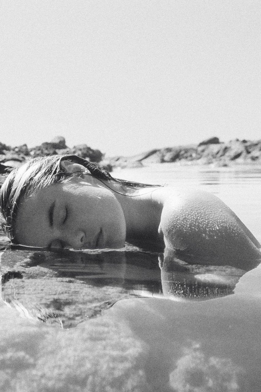 Camille Rowe | Celeb Masta 21