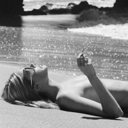 Camille Rowe | Celeb Masta 22