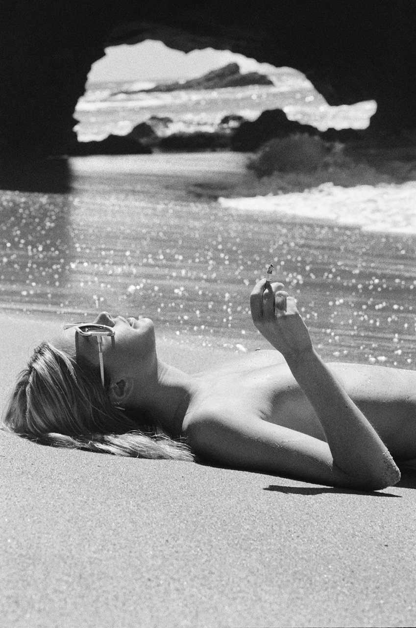 Camille Rowe | Celeb Masta 22