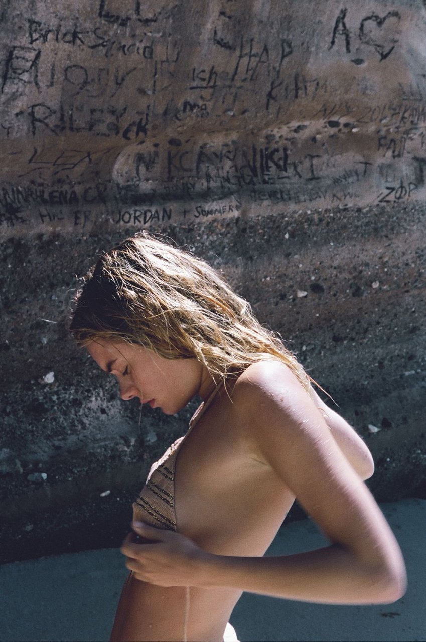 Camille Rowe | Celeb Masta 25