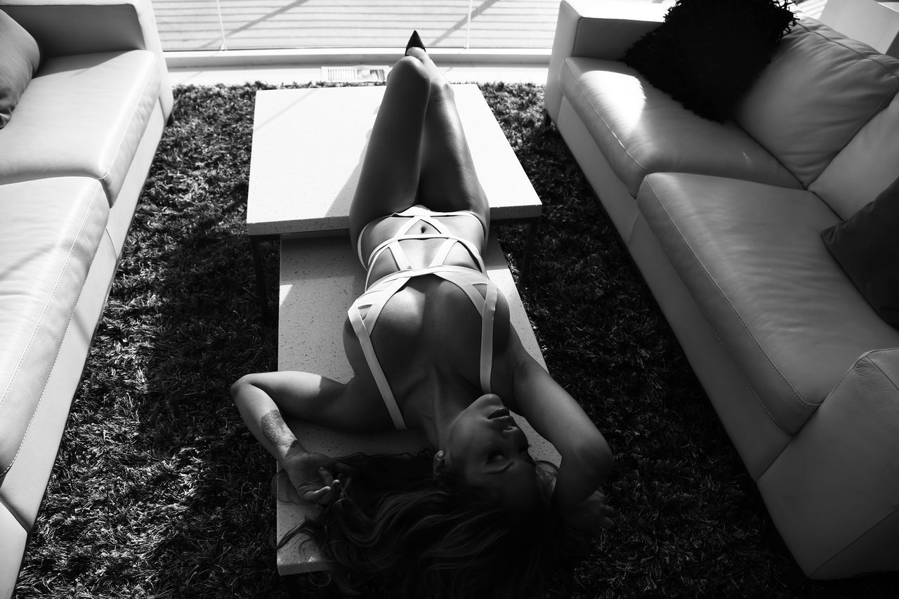 Brittney Palmer | Celeb Masta 35