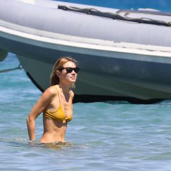 Camille Rowe | Celeb Masta 65