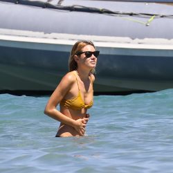 Camille Rowe | Celeb Masta 66