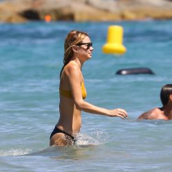 Camille Rowe | Celeb Masta 68