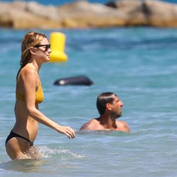 Camille Rowe | Celeb Masta 71