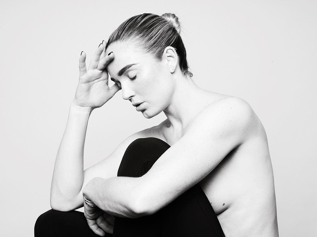 Caity Lotz | Celeb Masta 36