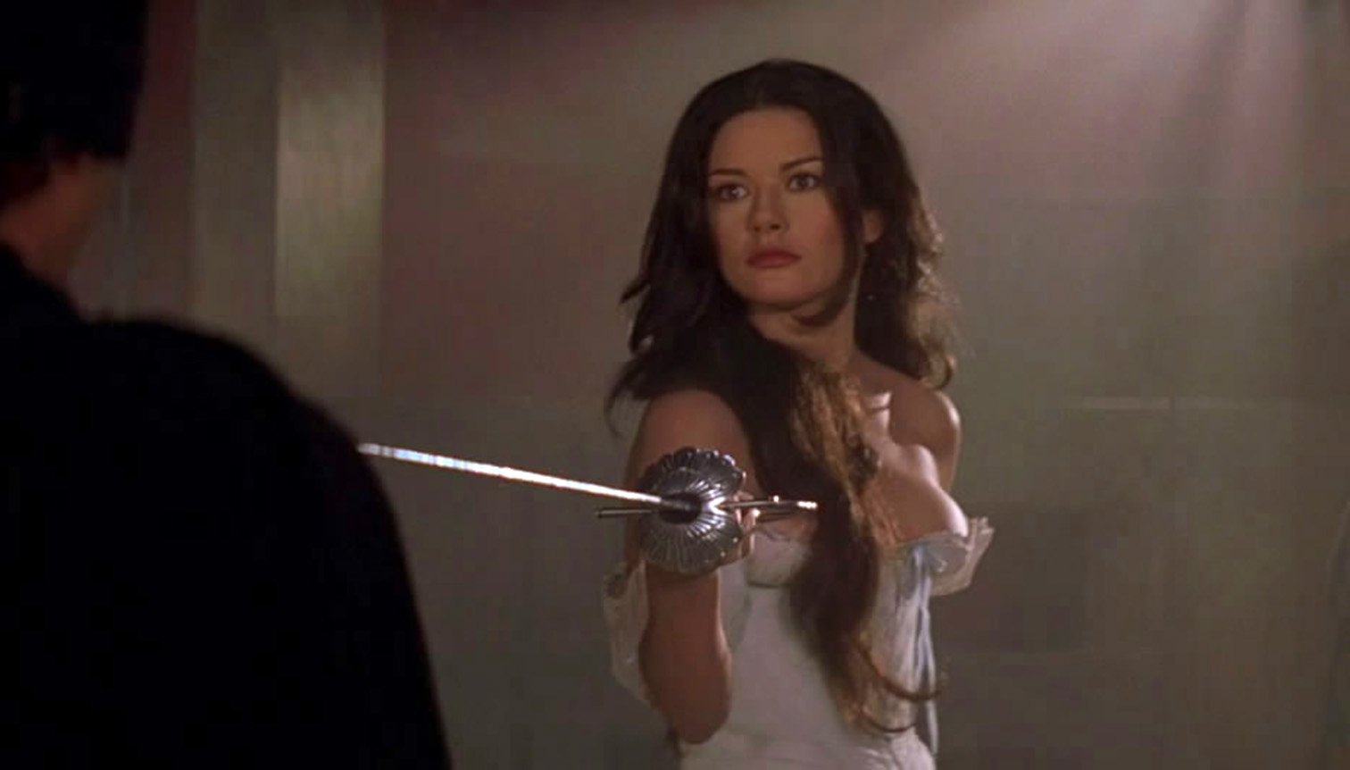 Catherine Zeta-Jones | Celeb Masta 25