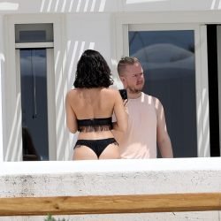 Georgia May Foote | Celeb Masta 66