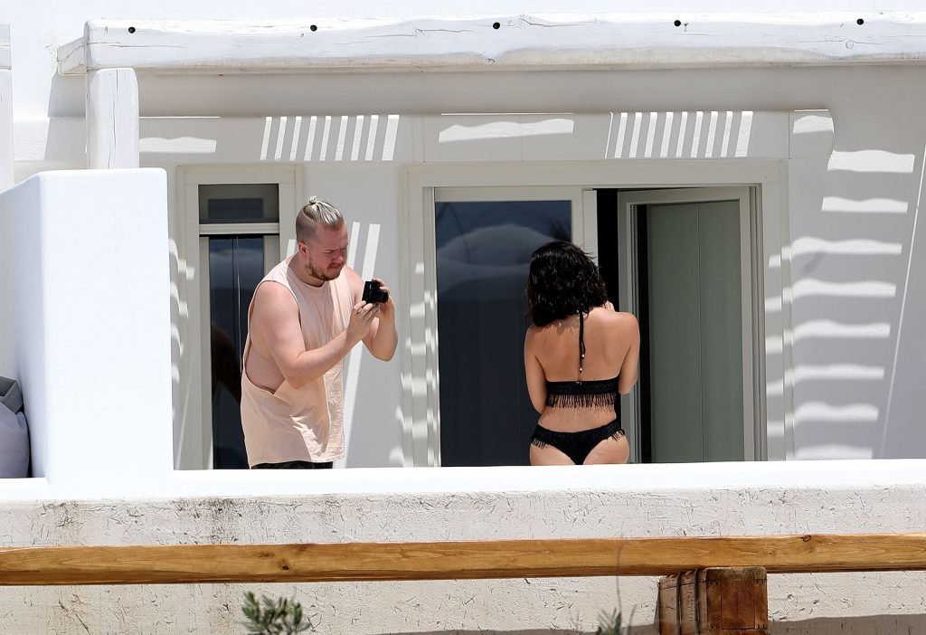 Georgia May Foote | Celeb Masta 67